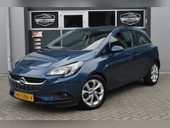Opel Corsa - 1.4 Edition NAP Licht metaal Cruise Controle CDV Electrische ram