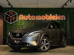 Nissan Qashqai - 1.5 e-Power N-Connecta