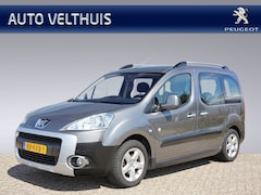 Peugeot Partner Tepee - 1.6 VTi 120PK Outdoor *cruise, clima, lmv, trekhaak