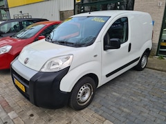 Fiat Fiorino - 1.3 MJ Basis