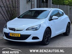 Opel Astra GTC - 1.4 Turbo Sport NAVI/PDC/Nette