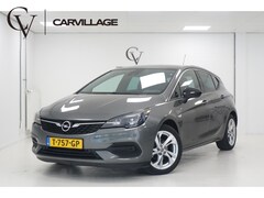 Opel Astra - 1.2 T Elegance Full-Option | Trekhaak | Camera | Keyless |