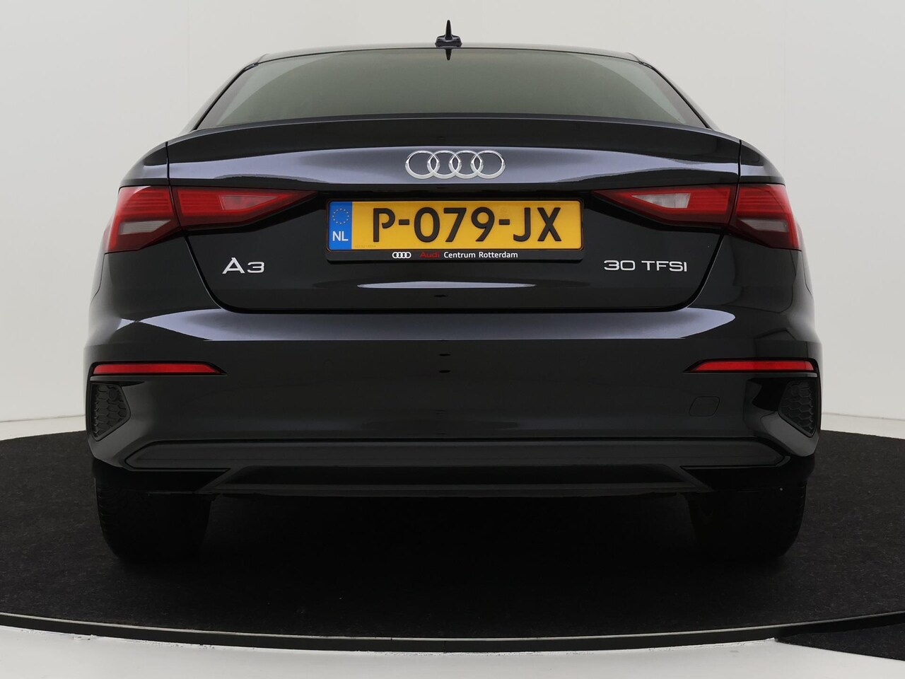 Audi A3 Limousine 30 TFSI Pro Line Carplay Climate Control