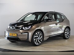 BMW i3 - 120Ah 42 kWh / Navi \ Cruise adaptief / Warmtepomp
