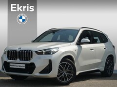 BMW X1 - 18i sDrive M Sport Comfort Acces / Trekhaak / Driving Assistance / Stoelverwarming / Premi