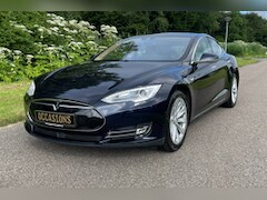 Tesla Model S - 85D 4X4 PERFOR | 1e EIGENAAR | INRUIL | GRATIS LADEN