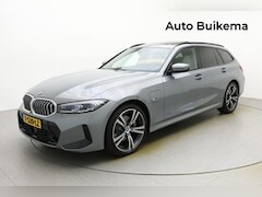 BMW 3-serie Touring - 330e 292pk Aut -M Sport -Pano Dak -HeadUp -Driving Ass -Live Cockpit Prof -Trekhaak -Comfo
