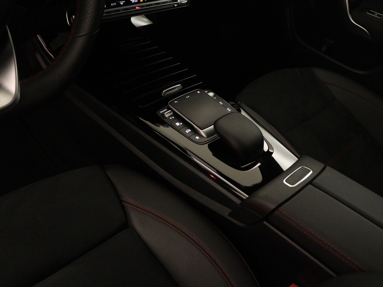 MercedesBenz CLAklasse Shooting Brake 200 Business Solution AMG