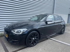 BMW 1-serie - M135i xDrive