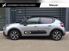 Citroën C3 - 1.2 PureTech Feel Edition | Voorraad | Almere | Nieuw