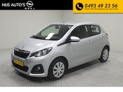 Peugeot 108 - 1.0 e-VTi Active | Airco / Bluetooth / Radio