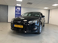 Ford Focus Wagon - 1.0 EcoB. Edit. Plus inc 12m bovag garantie