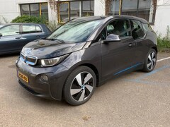 BMW i3 - Basis Comfort 22 kWh