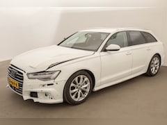 Audi A6 Avant - 50 TDI Quattro 200KW