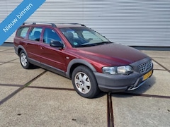 Volvo V70 Cross Country - 2.4 T Comfort Line