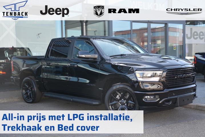 Dodge ram laramie store black edition 2019