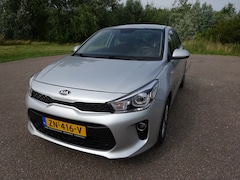 Kia Rio - 1.0 TGDI DynamicLine