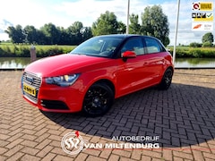 Audi A1 Sportback - 1.2 TFSI Attraction Pro Line Airco