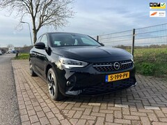 Opel Corsa-e - Elegance 3 fase, Snelladen, Camera, Navigatie, Apple CarPlay, Stuur en stoel verwarming, 2