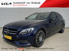 Mercedes-Benz C-klasse Estate - 350 e Premium Plus Nw.Catwaarde : €69052,