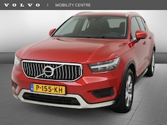 Volvo XC40 - T3 Geartronic Inscription | Parkeercamera | Leer |