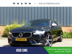 Volvo S90 - T8 AWD R-Design Full Options