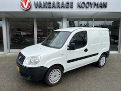 Fiat Doblò Cargo - 1.3 MJ Basis | Koelwagen |