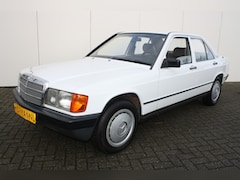 Mercedes-Benz 190-serie - 190D