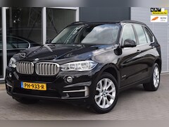 BMW X5 - XDrive40d High Executive | ACC | Dodehoek | Pano | APK 7-2024