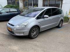 Ford S-Max - 2.0 16v