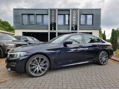 BMW 5-serie - 530e iPerformance Executive