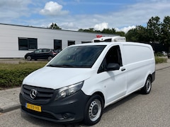 Mercedes-Benz Vito - 114 CDI Extra Lang AUTOMAAT/AIRCO KOEL/VRIES WAGEN