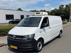 Volkswagen Transporter - 2.0 TDI L2H2 Comfortline AIRCO KOEL/VRIES WAGEN