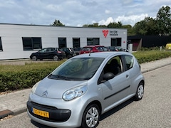 Citroën C1 - 1.0-12V Séduction