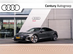 Audi e-tron GT - GT 93 kWh | EXCLUSIVE | DYNAMIC PLUS | AVENTURINGROEN |