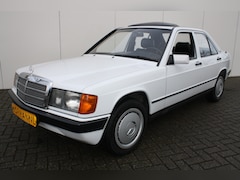 Mercedes-Benz 190-serie - 190D