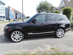 Land Rover Range Rover - 4.4 SDV8 Autobiography Panoramadak, Meridian, 22"Lmv