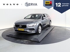 Volvo V90 - T5 Momentum | IntelliSafe Surround | Stoelverwarming | Navigatie