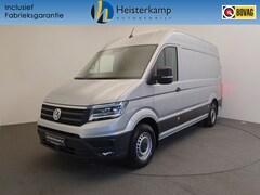 Volkswagen Crafter - 35 2.0 TDI 140pk DSG/AUT L3H3 Camera, Led, Navigatie