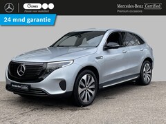 Mercedes-Benz EQC - 400 4MATIC 1886 | Rijassistentie+ | Schuifdak