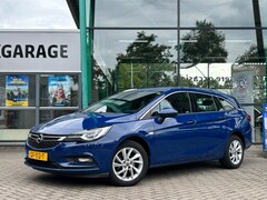 Opel Astra Sports Tourer - 1.4 Innovation | Elektrische achterklep | Navigatie | PDC V+A | Regensensor | DAB | Cruise