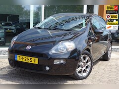 Fiat Punto Evo - 0.9 TwinAir Sempre