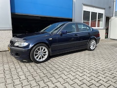 BMW 3-serie - 325i Executive Automaat/Xenon