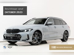 BMW 3-serie Touring - 330e M Sportpakket - Beschikbaar vanaf: Oktober 2023