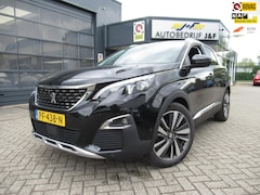 Peugeot 3008 - 1.2 PureTech Blue Lease Premium / 360 Camera / PDC V+A / Trekhaak