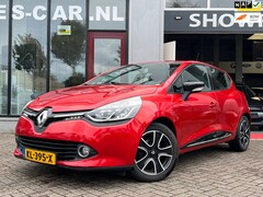 Renault Clio - 0.9 TCe Dynamique, Airco, Cruise Cr, Navi, Nette Staat