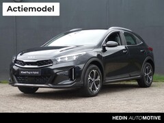 Kia XCeed - 1.6 GDi PHEV DynamicLine l ACTIEPRIJS DIRECT LEVERBAAR l PLUG-IN HYBRIDE l NAVIGATIE l CAM