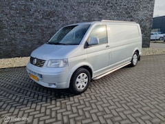 Volkswagen Transporter - 2.5 TDI Verlengd