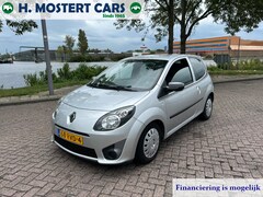 Renault Twingo - 1.5 dCi Collection * Airco * Apk * Euro 5 * Isofix * OUTLET COLLECTIE