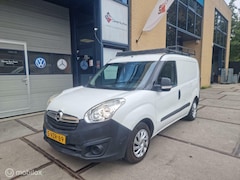 Opel Combo - 1.3 CDTi L1H1 ecoFLEX